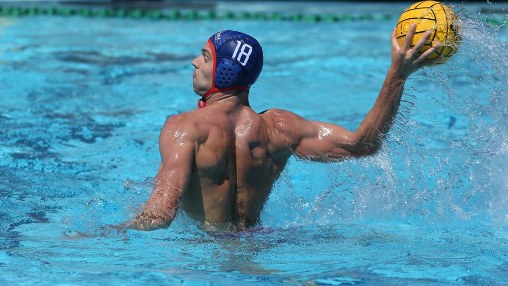 21 Matches, 3 Top 10 Affairs Make Up Week 11 Water Polo Slate