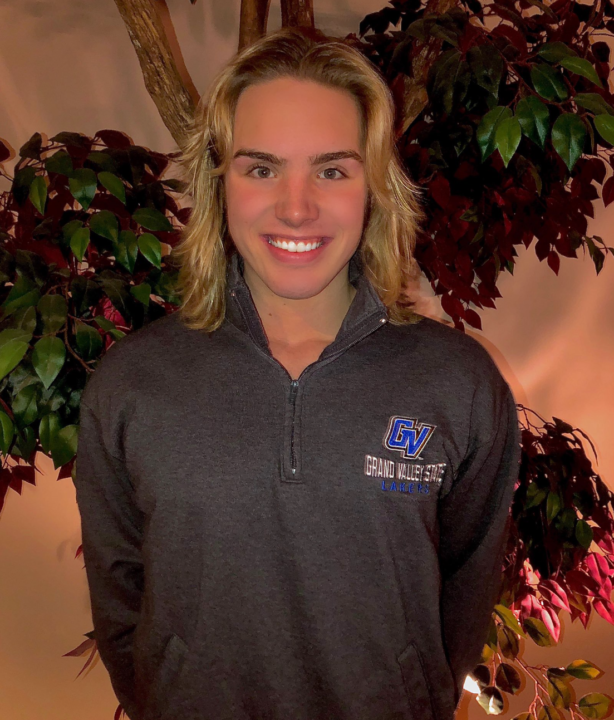 Grand Valley Picks Up In State Verbal from Matthew Lane