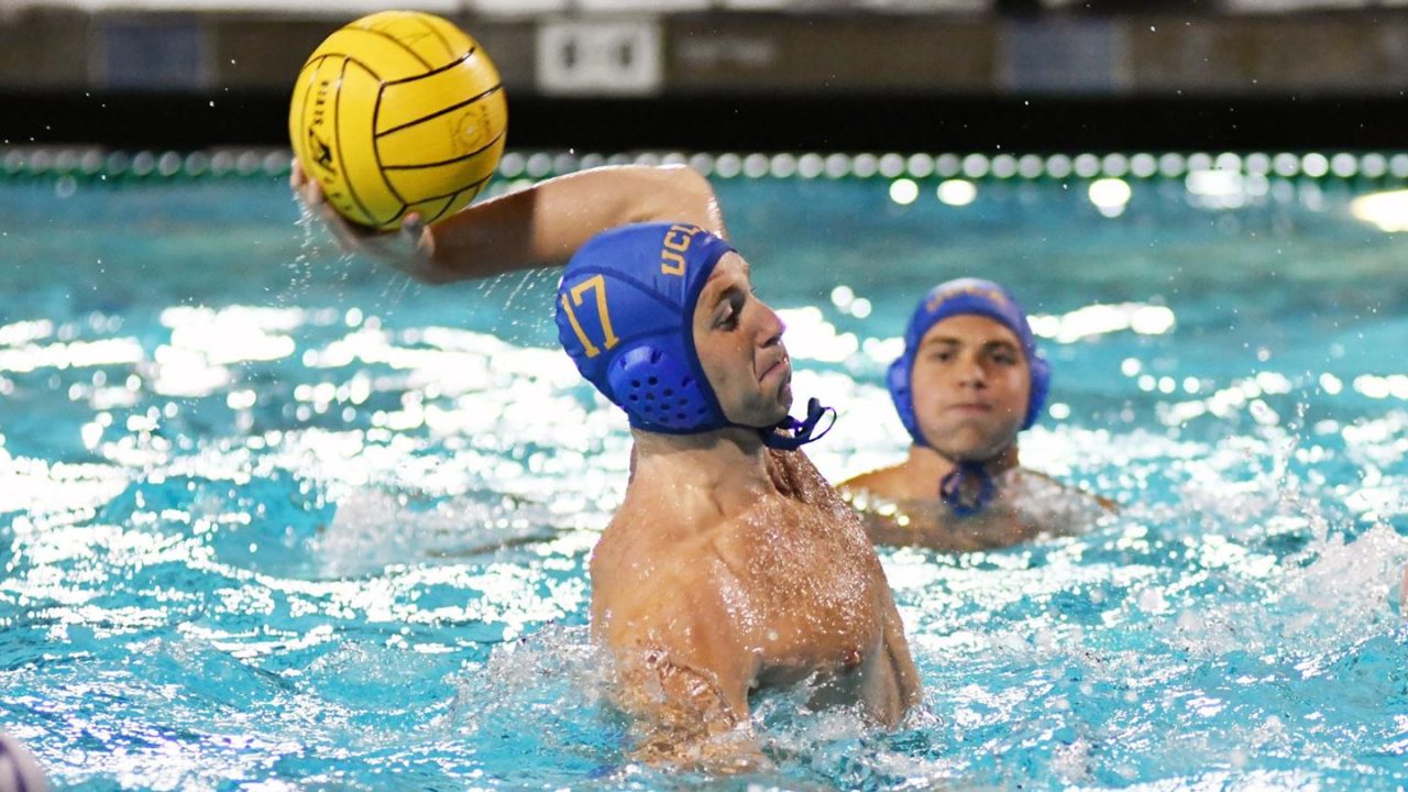 UCLA Assumes #1 Spot in CWPA Poll after Stanford Loses