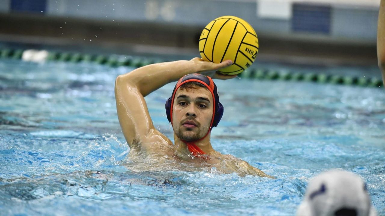 Water Polo Week 12 Poll Sees Minor Shifts Behind #1 Stanford, USC