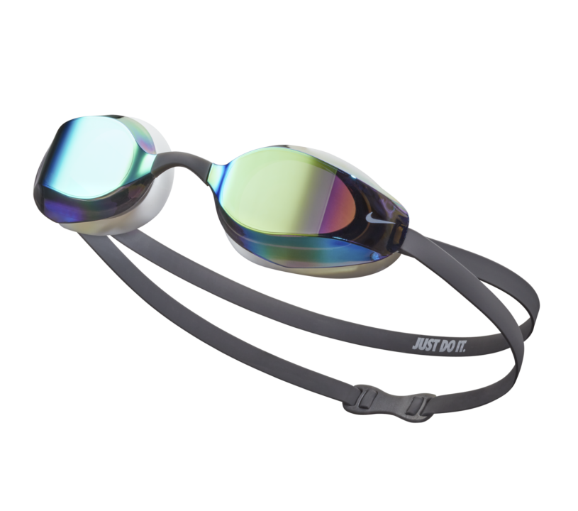 Review: Nike Swim 'Vapor' Goggles Offer Racing Quality at Training Price