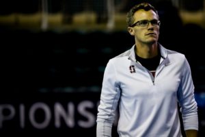 Stanford Men’s & Women’s Swimming Teams Looking for New Assistant Coaches
