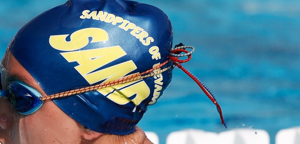 2019 U.S. Club Swimming Coach of the Year: Ron Aitken, Sandpipers of Nevada