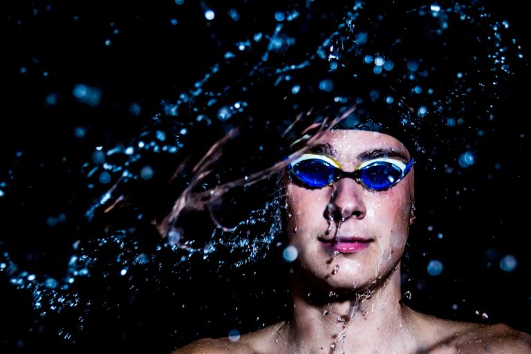 Swimmers Can Recover Faster With These 8 Tips