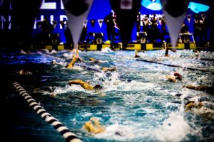 2022 USMS Spring Nationals: Day 3 Sees 23 More Records Go By the Wayside