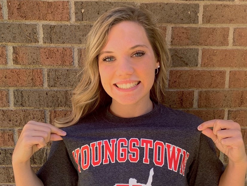 Youngstown State Adds Commitment from OSSC’s Britney Sage