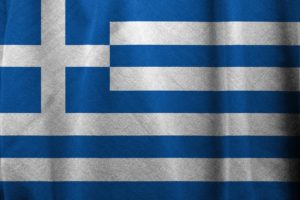 Ntountounaki Gives Greece Its First-Ever Women’s European SC C’ships Medal