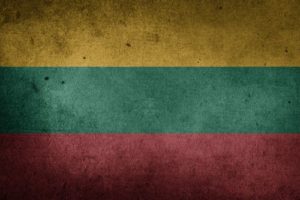 14-Year-Old Tajus Juska Sets Lithuanian Age Group Marks in 50 FR (23.79), 50 FL (24.98)