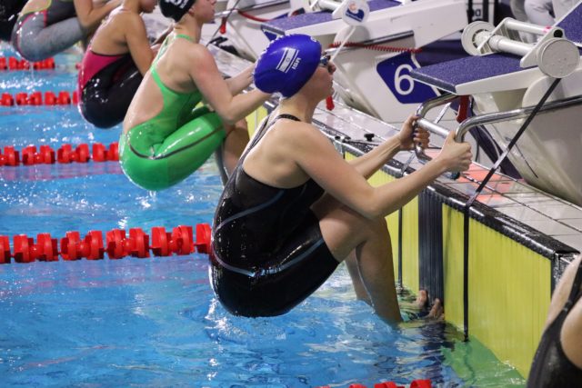 <div>Records Fall & Israeli Roster Grows At Olympic Trials</div>