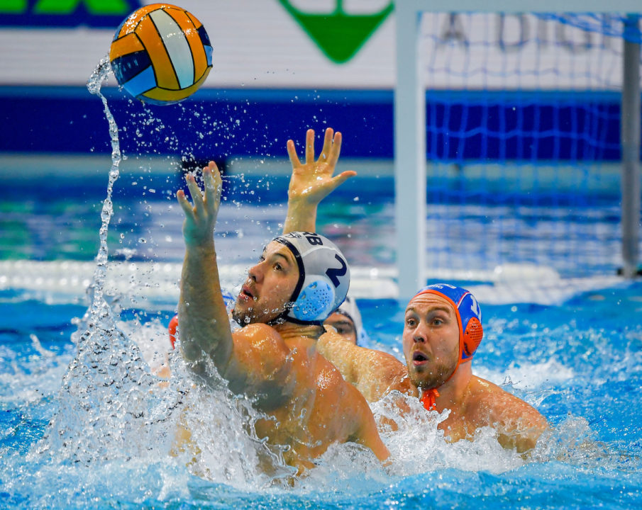 Tel Aviv, Belgrade To Host Next Two European Water Polo Championships
