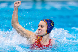 Spain Upsets USA In Penalty Shootout On Day 1 of Women’s Water Polo World Cup