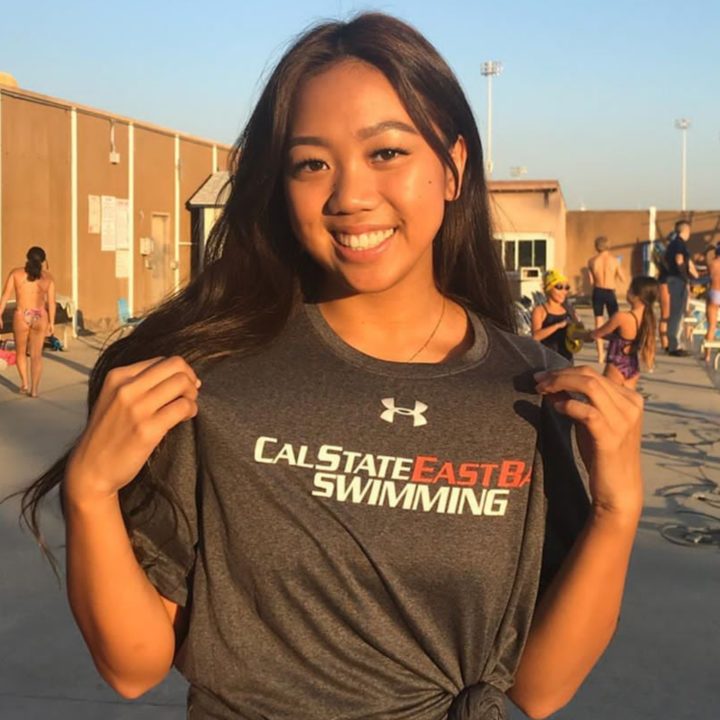Futures Qualifier Abby David Commits to In-State Cal State East Bay 