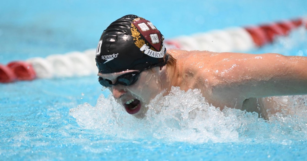 Harvard Men Defeat Columbia in First At-Home Competition in 629 Days
