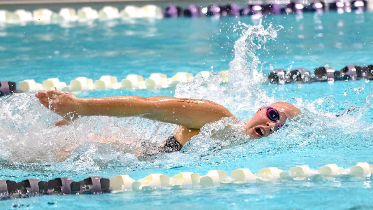 Holy Cross, Springfield Split Dual