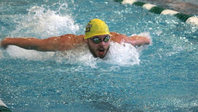 La Salle University Lays Out Fundraising Pathway To Revive Men's Swim ...