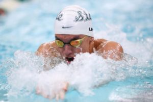 1 Year After Canceling Varsity Swim, Michigan State Wins College Club Nationals