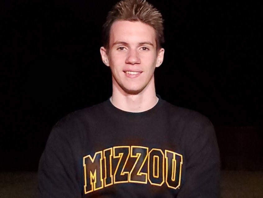 Oklahoma High School Record-holder Daniel Wilson Commits to Missouri