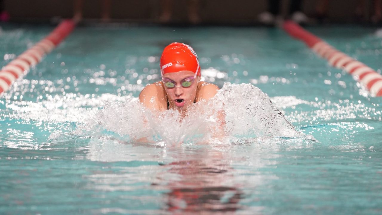 NC State Returns To Action With Double-Meet Weekend