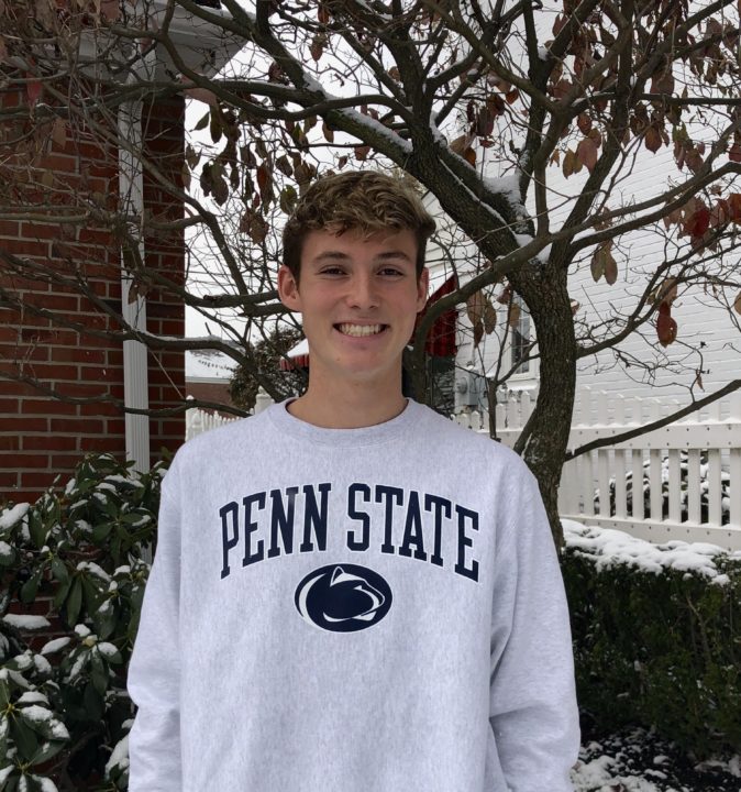 Futures Qualifier John Guilinger To Remain In-State with Verbal to Penn State