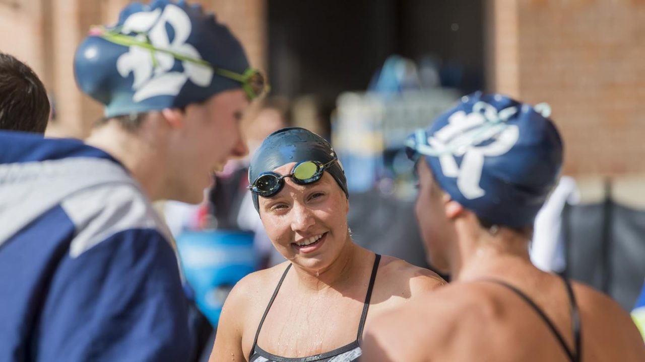 Rice Women Dominate North Texas