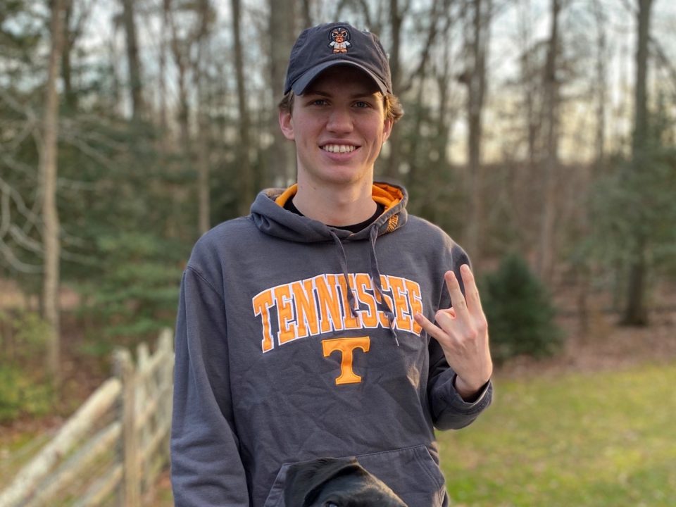 Dain Ripol Makes Verbal Commitment to Tennessee for 2020-2021