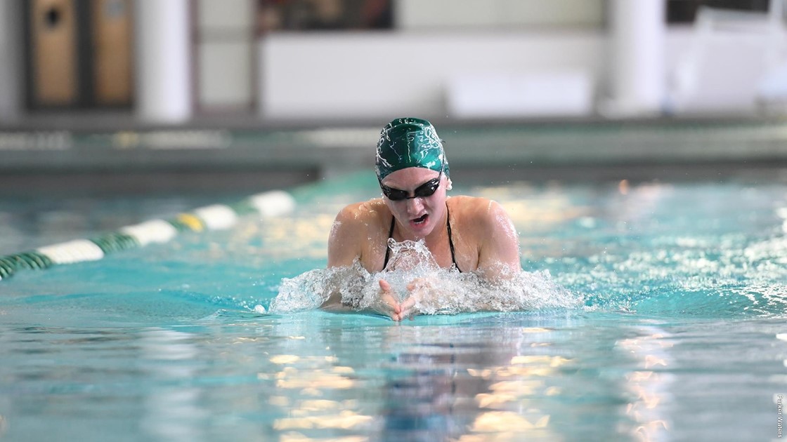 Tulane Swim and Dive Without Campus Pool since March of 2020