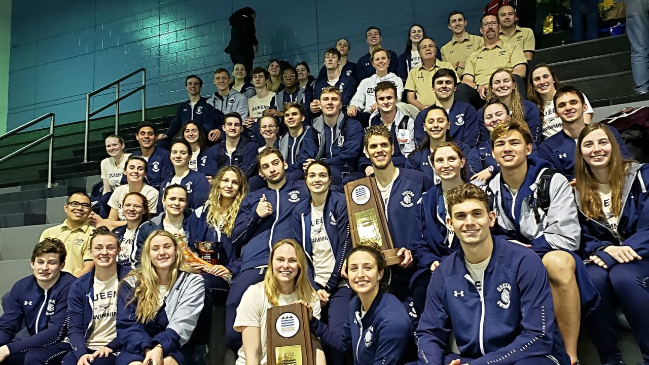 2021 NCAA Division II Women’s Swimming & Diving Championships – Fan Guide