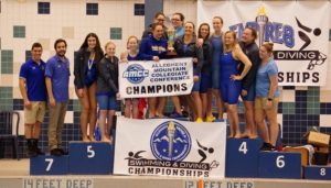 SUNY Alfred State Closing Pool, Phasing Out Successful D-III Swim Program