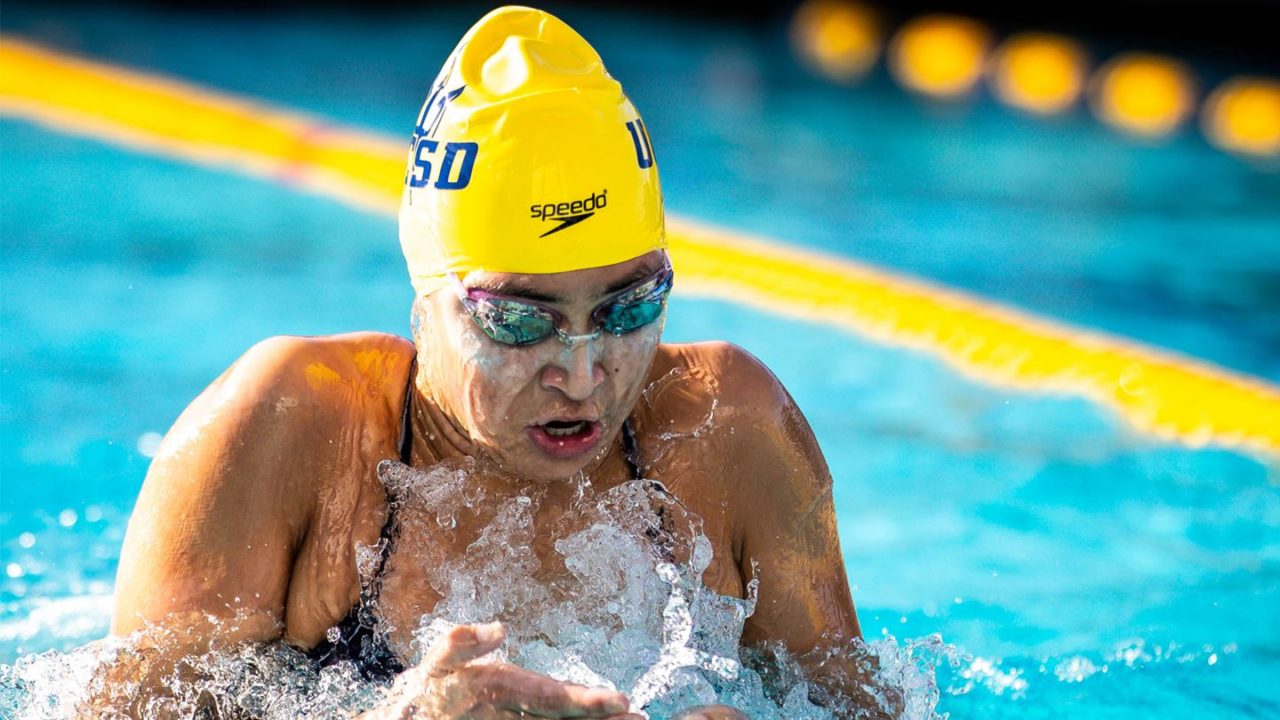 UC San Diego Sweeps Cal Baptist With Pair Of Tight Victories
