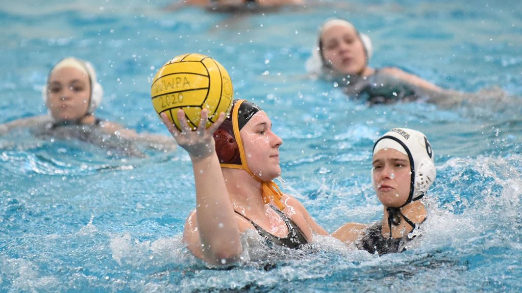 Gannon’s Fehr Scores Record 10 Goals Amidst Historic 26-Goal Team Outing