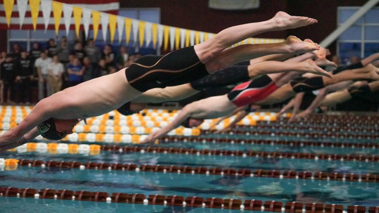 Colorado Mesa Leads After Opening Day Of Rocky Mountain Championships