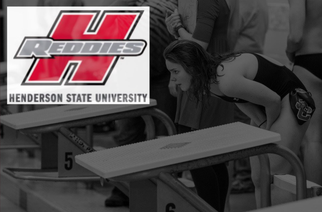Riette Bloomfield Commits to Henderson State University Reddies for 2020
