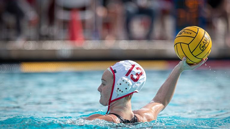 Stanford Takes Over #1 Spot in WWP Top 25 Poll; Arizona State Moves into Top 5