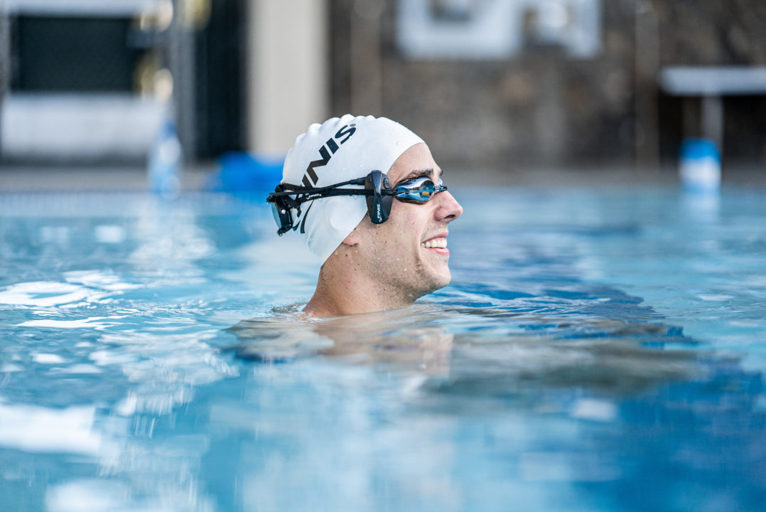 FINIS Launches New Bluetooth® headphones, The Amnis Stream