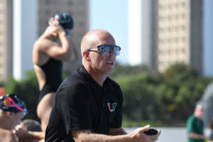 University of Miami (FL) Head Coach Andy Kershaw Signs Two-Year Contract Extension