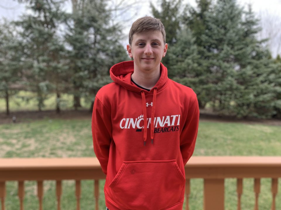 Jason Allen of Dayton Raiders Verbally Commits to Cincinnati