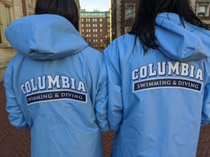 Columbia Women Dominate Cornell in New York Ivy Showdown