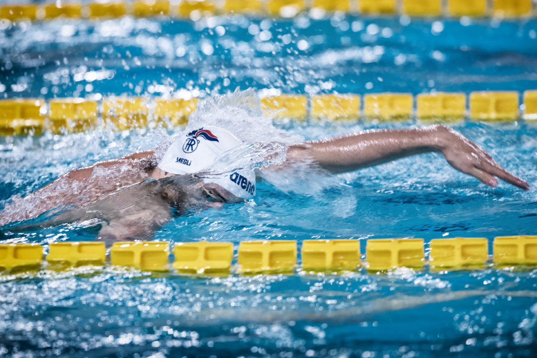 Perché Il Nuoto Non É Solo Tecnica: Parte 2: Le Applicazioni Pratiche