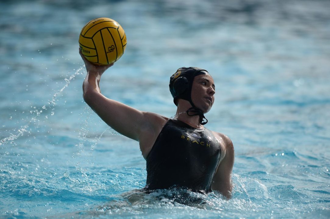 4 Upsets, 4 Overtime Contests Lead Women’s Water Polo Week 8 Results