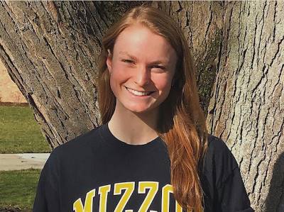 Carmel’s Colleen Duffy Sends Verbal Commitment to Missouri for 2021