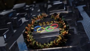 IOC Annual Report Shows First Normal-Cycle Operating Loss Since 2017