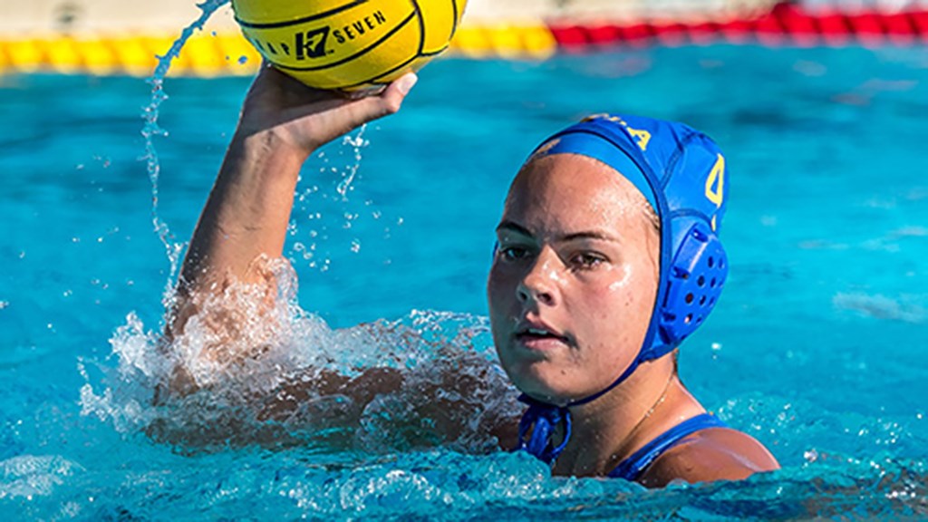 All-MPSF Water Polo Team Announced
