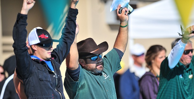 Cal Poly Head Swim Coach Phil Yoshida Placed on Leave of Absence
