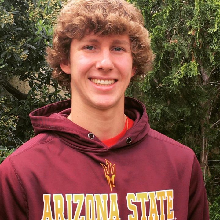 Pure Sprinter Jeremy Graunke Commits to Arizona State (2021)
