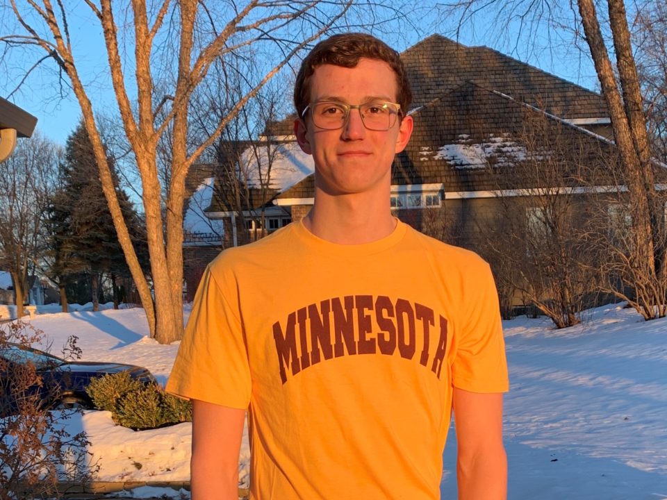 Winter Juniors Qualifier Chris Morris Verbally Commits to Minnesota