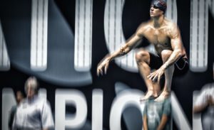 How Dressel’s Vertical Leap Stacks Up Against The NBA’s Best
