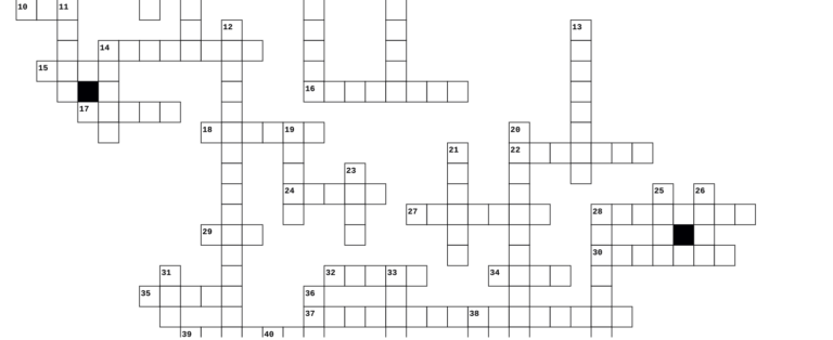statistical calculations crossword statistical calculations crossword