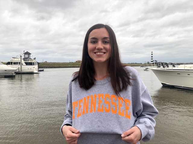 Trials-qualifying Sprinter Cory Shanks Verbally Commits to Tennessee
