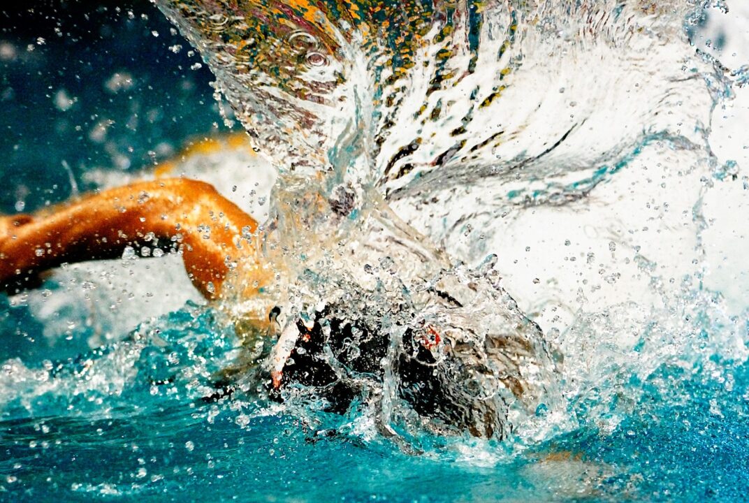 17-Year-Old Borodin Hits 1:58.00 200 IM Russian National Record