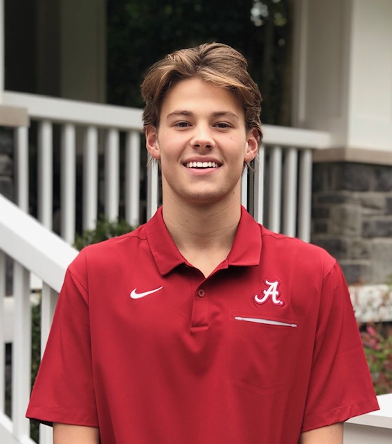 Alabama Commit Holden Smith Will Take Gap Year, Enroll in 2022